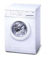 Photo ﻿Washing Machine Siemens WM 54461