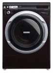 Hitachi BD-W75SV BK Máquina de lavar