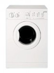 Indesit WG 633 TXCR Máquina de lavar