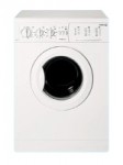 Indesit WG 835 TXCR Máquina de lavar