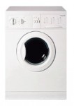 Indesit WGS 1038 TX 洗衣机