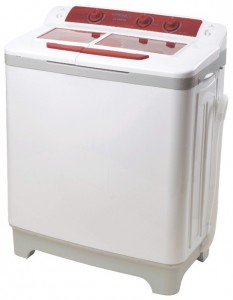 fotoğraf çamaşır makinesi Liberty XPB90-SL