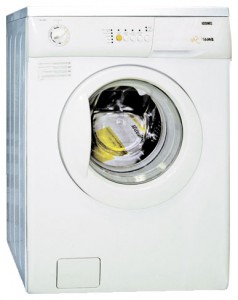 Foto Máquina de lavar Zanussi ZWD 381