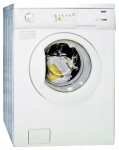 Zanussi ZWD 381 Machine à laver