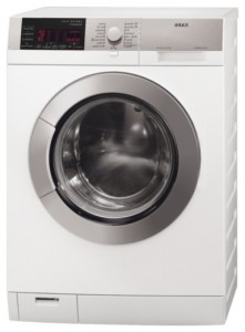 写真 洗濯機 AEG L 98699 FL