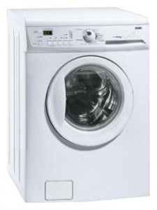Foto Máquina de lavar Zanussi ZWS 787