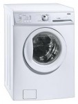 Zanussi ZWD 585 Machine à laver