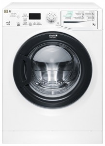 Photo ﻿Washing Machine Hotpoint-Ariston WMUG 5050 B