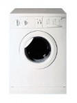 Indesit WG 622 TPR Máy giặt