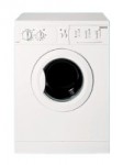 Indesit WG 824 TPR Vaskemaskine