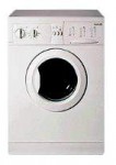 Indesit WGS 638 TX Машина за веш