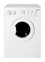 fotoğraf çamaşır makinesi Indesit WG 434 TXR