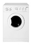 Indesit WG 633 TXR Vaskemaskine