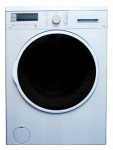 Hansa WHS1261GJ çamaşır makinesi