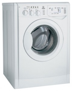 Kuva Pesukone Indesit WISL 103