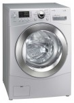 LG F-1403TD5 Tvättmaskin