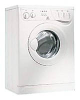 Fil Tvättmaskin Indesit WS 431