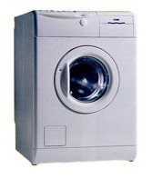 Photo Machine à laver Zanussi WD 15 INPUT