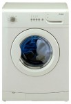 BEKO WKE 13560 D 洗濯機