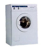 照片 洗衣机 Zanussi FJS 1074 C