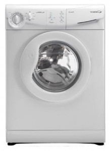 fotoğraf çamaşır makinesi Candy CYNL 084