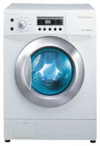 ảnh Máy giặt Daewoo Electronics DWD-FD1022