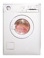 Foto Máquina de lavar Zanussi FLS 1183 W