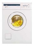 Zanussi FLS 1386 W Machine à laver