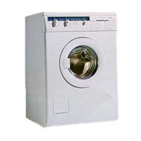 तस्वीर वॉशिंग मशीन Zanussi WDS 1072 C