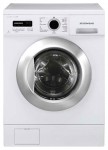 Daewoo Electronics DWD-F1082 Mașină de spălat