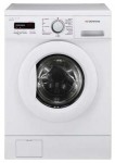 Daewoo Electronics DWD-F1281 Mașină de spălat