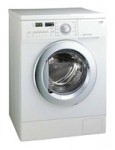 LG WD-12330ND Tvättmaskin