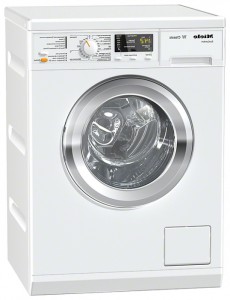 Фото Стиральная Машина Miele WDA 200 WPM W CLASSIC