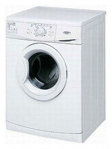 Photo ﻿Washing Machine Whirlpool AWO/D 43115