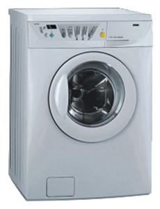Photo Machine à laver Zanussi ZWF 1438