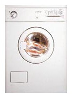fotoğraf çamaşır makinesi Zanussi FLS 883 W