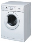 Whirlpool AWO/D 43136 वॉशिंग मशीन