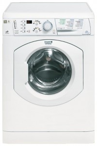 fotoğraf çamaşır makinesi Hotpoint-Ariston ECOSF 129