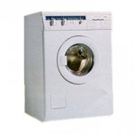 Zanussi WDS 872 C 洗濯機