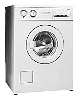 Photo Machine à laver Zanussi FLS 802 C