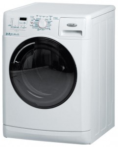 Photo ﻿Washing Machine Whirlpool AWOE 7100