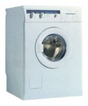 Zanussi WDS 872 S 洗濯機