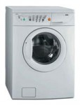 Zanussi FJE 1204 çamaşır makinesi