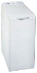 Electrolux EWB 105405 Lavadora