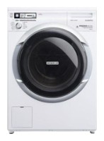 写真 洗濯機 Hitachi BD-W75SV WH