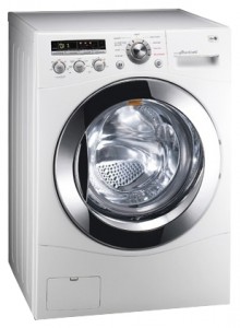 Foto Máquina de lavar LG F-1247ND