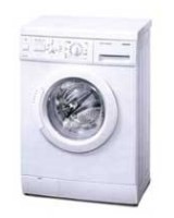 写真 洗濯機 Siemens WV 10800