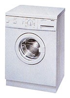 写真 洗濯機 Siemens WXM 1260
