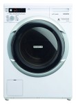 Hitachi BD-W85SAE WH Máquina de lavar