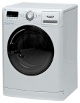 Whirlpool Aquasteam 1400 वॉशिंग मशीन